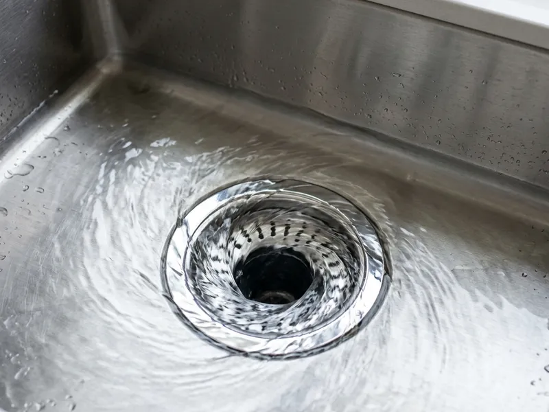 Drain Cleaning Plumber in Westwood, IA